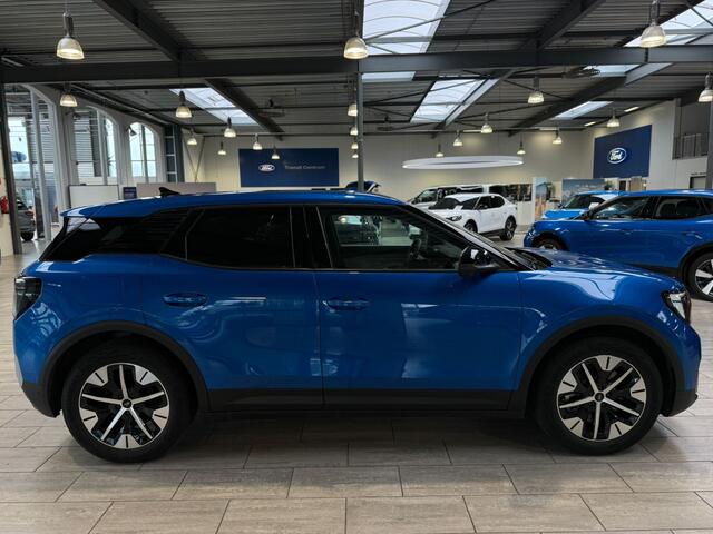 Ford EXPLORER Extended Range RWD 286 pk 77 kWh | Adaptieve cruise | Stoel- stuur verwarm. | HUD | Elek. Klep | Elek. stoelen + geh.