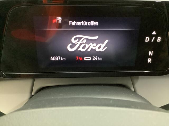 Ford EXPLORER Extended Range RWD 79 kWh Fab. Gar. t/m 07-08-2029 Adapt. Cruise Control, Climate Control, Camera, CarPlay, Head Up Display