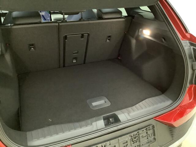 Ford EXPLORER Extended Range RWD 79 kWh Fab. Gar. t/m 07-08-2029 Adapt. Cruise Control, Climate Control, Camera, CarPlay, Head Up Display