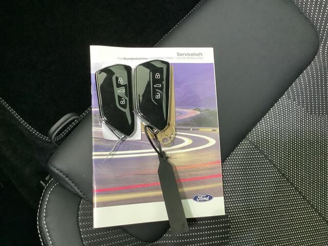 Ford EXPLORER Extended Range RWD 79 kWh Fab. Gar. t/m 07-08-2029 Adapt. Cruise Control, Climate Control, Camera, CarPlay, Head Up Display