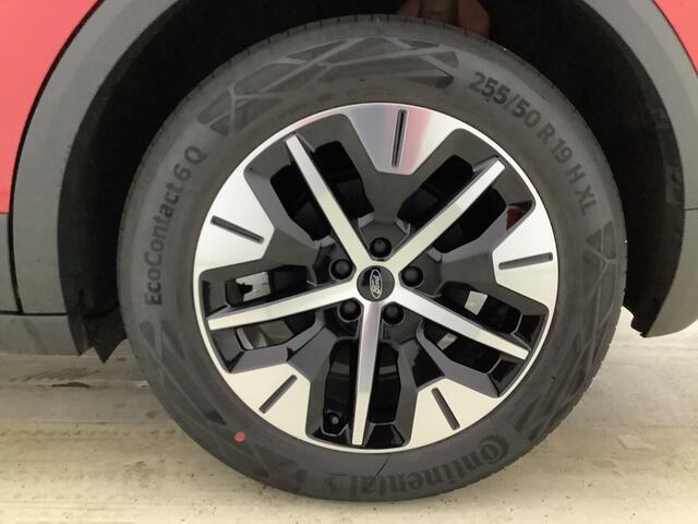 Ford EXPLORER Extended Range RWD 79 kWh Fab. Gar. t/m 07-08-2029 Adapt. Cruise Control, Climate Control, Camera, CarPlay, Head Up Display