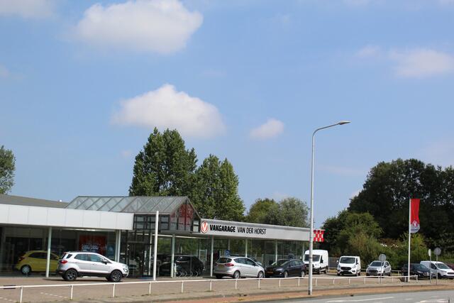 Ford EXPLORER 3.0 V6 EcoBoost PHEV ST-Line , 457pk , 1e Eigenaar Unieke auto met veel comfort , 2500kg Trekgewicht Panorama/schuif kanteldak , Trekhaak , 7 Persoons