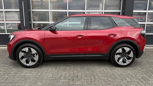 Ford EXPLORER Premium Extended Range RWD 77 kWh ¤4.000 euro korting | Uit voorraad leverbaar | 360 graden camera | AGR stoelen | heads up display | Panorama dak