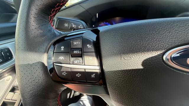 Ford EXPLORER 3.0 V6 EB PHEV ST-LINE / TREKHAAK / SPORTUITLAAT