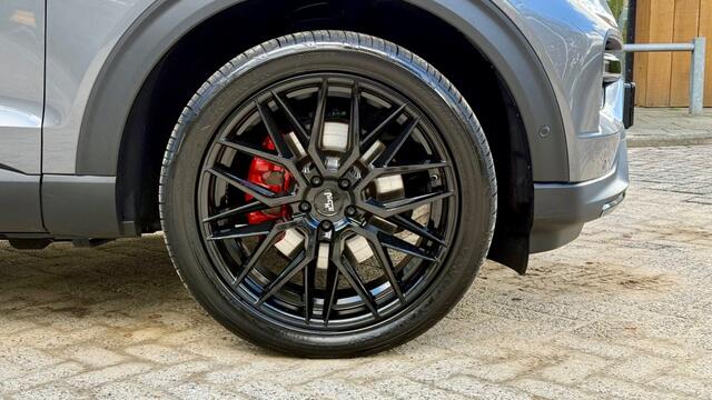 Ford EXPLORER 3.0 V6 EB PHEV ST-LINE / TREKHAAK / SPORTUITLAAT