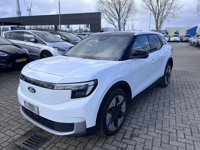 Ford EXPLORER Premium Extended Range AWD 79 kWh 340pk! | Panoramadak | 360 graden camera | Head up Display