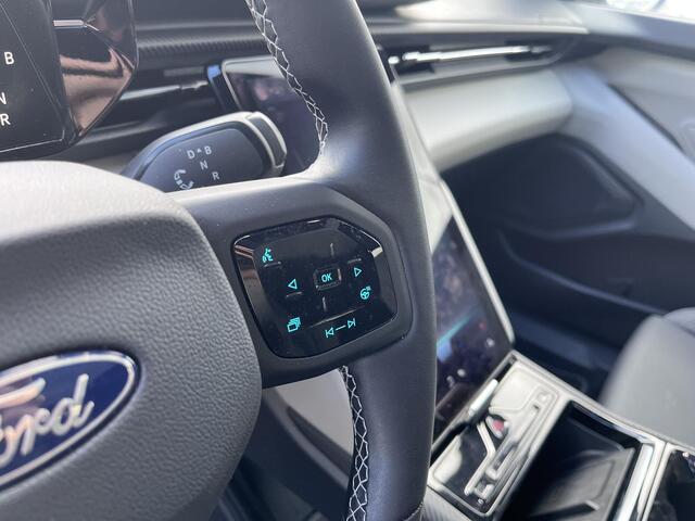 Ford EXPLORER Premium Extended Range AWD 79 kWh 340pk! | Panoramadak | 360 graden camera | Head up Display