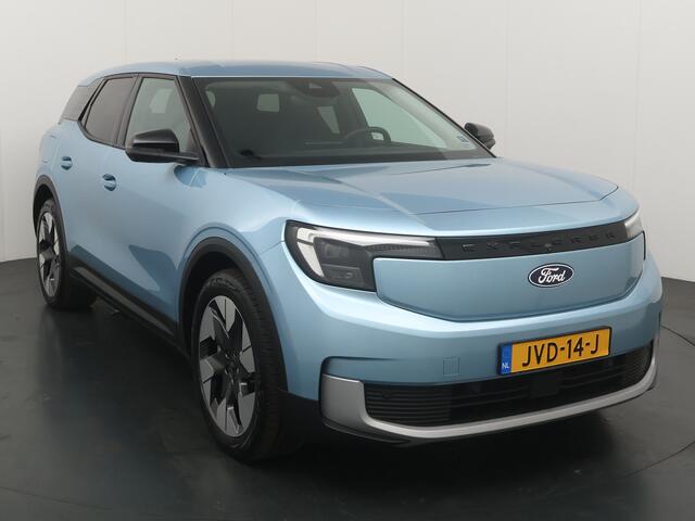 Ford EXPLORER Premium Extended Range 286PK RWD 77 kWh | Winter Pack | Elek. Klep | B&O | HUD | Matrix LED | El. verst. stoel + geh + massage |