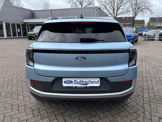 Ford EXPLORER Premium Extended Range AWD 79 kWh 340pk! | Vierwielaandrijving | Panoramadak | 360 graden camera | Head up Display