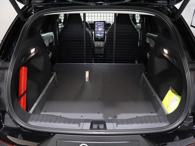 Ford EXPLORER Extended Range RWD 77 kWh Cargo | Apple Carplay | Stoelmassage | 602 KM WLTP | Driver Assistance Pack | Stoel en Stuurwiel verwarming |