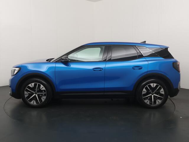 Ford EXPLORER Extended Range RWD 286 pk 77 kWh | Adaptieve cruise | Stoel- stuur verwarm. | HUD | Elek. Klep | Elek. stoelen + geh.