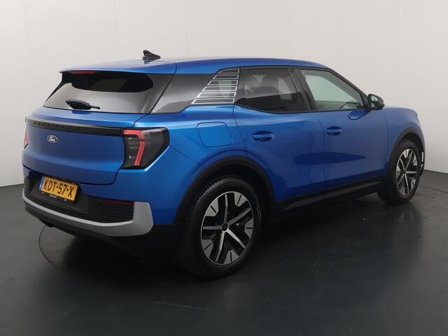 Ford EXPLORER Extended Range RWD 286 pk 77 kWh | Adaptieve cruise | Stoel- stuur verwarm. | HUD | Elek. Klep | Elek. stoelen + geh.