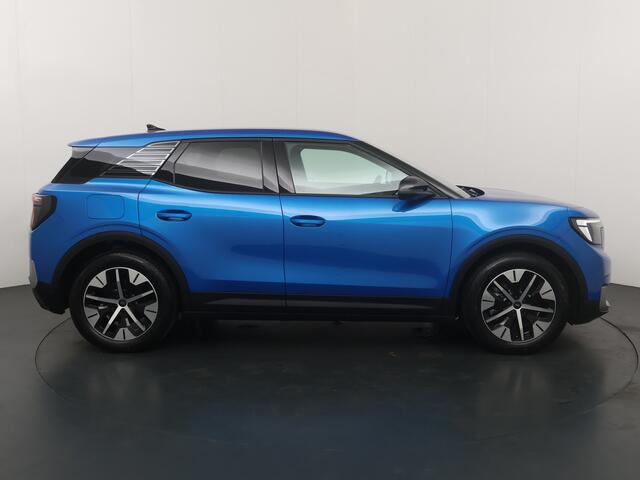 Ford EXPLORER Extended Range RWD 286 pk 77 kWh | Adaptieve cruise | Stoel- stuur verwarm. | HUD | Elek. Klep | Elek. stoelen + geh.