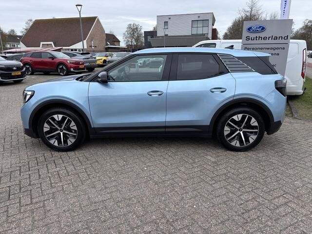 Ford EXPLORER Extended Range RWD 77 kWh | Warmtepomp | 360 graden camera | Head up Display | Elektrische achterklep | All season banden