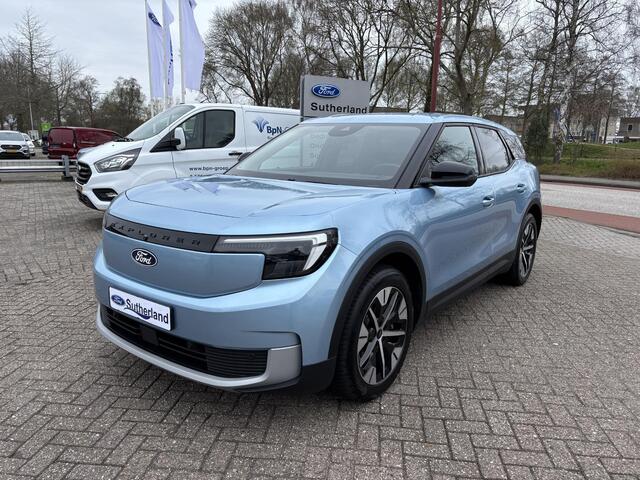 Ford EXPLORER Extended Range RWD 77 kWh | 360 graden camera | Head up Display | Elektrische achterklep