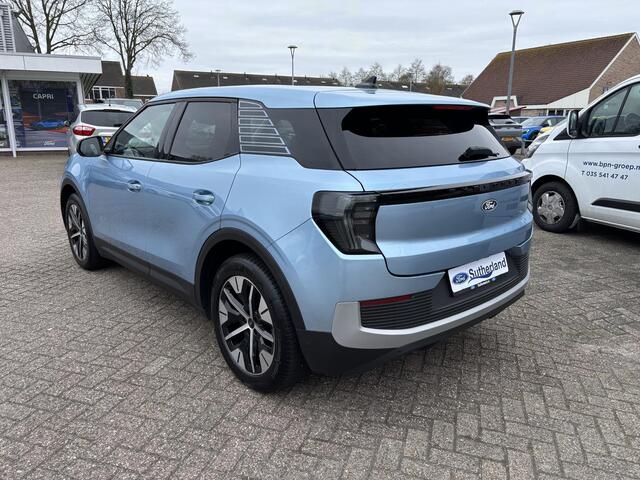Ford EXPLORER Extended Range RWD 77 kWh | 360 graden camera | Head up Display | Elektrische achterklep