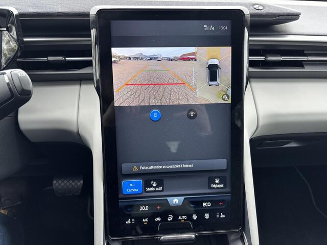 Ford EXPLORER Extended Range RWD 77 kWh | 360 graden camera | Head up Display | Elektrische achterklep