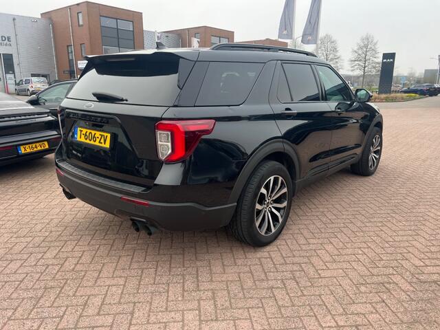 Ford EXPLORER 3.0 V6 EB PHEV ST-L.