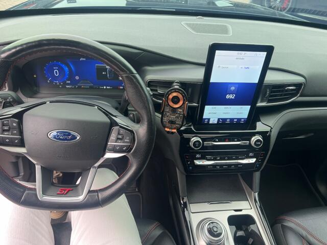 Ford EXPLORER 3.0 V6 EB PHEV ST-L.