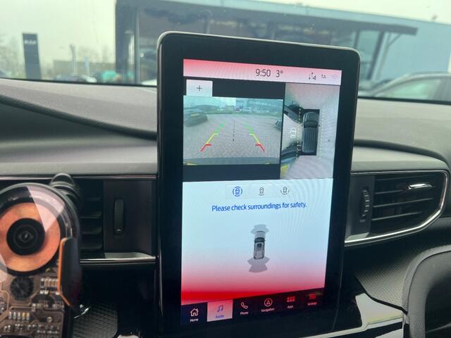 Ford EXPLORER 3.0 V6 EB PHEV ST-L.