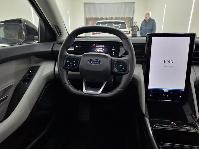 Ford EXPLORER Limited Edition Extended Range RWD 79 kWh | 36.000 KM | SOH 100% | Full Options