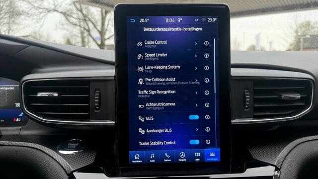 Ford EXPLORER 3.0 V6 EcoBoost PHEV ST-Line X Raptor | Full Options | Afn. trekhaak | Sidesteps | Raptor | Smoke Pack | etc. etc.