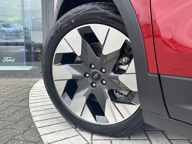 Ford EXPLORER Premium Extended Range RWD 77 kWh ¤4.000,- VOORDEEL! | | Uit voorraad leverbaar | 360 graden camera | head up display | Panorama dak