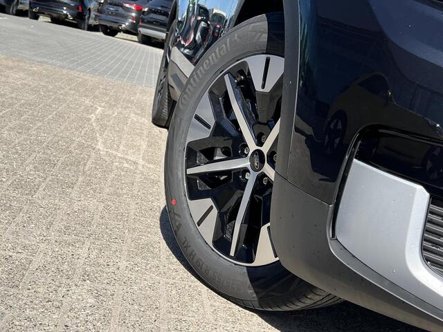 Ford EXPLORER Extended Range RWD 77 kWh Ford Voorraad | Adaptieve cruise control | Stuurwiel verwarming | stoelverwarming | Achteruitrijcamera