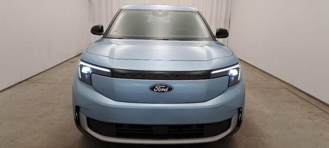 Ford EXPLORER Select Extended Range RWD 77 kWh 286pk | Comfort Pack 2 | AGR Stoelen | Adaptieve Cruise | Winterpack