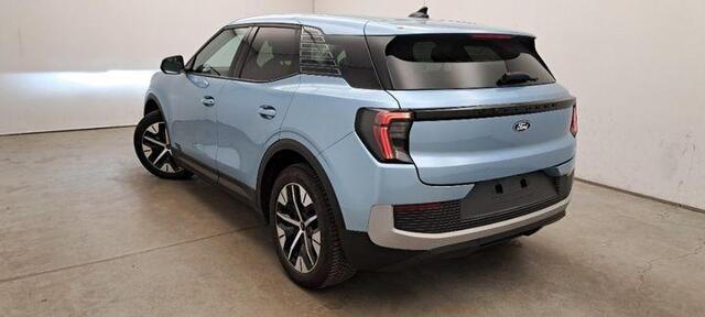 Ford EXPLORER Select Extended Range RWD 77 kWh 286pk | Comfort Pack 2 | AGR Stoelen | Adaptieve Cruise | Winterpack