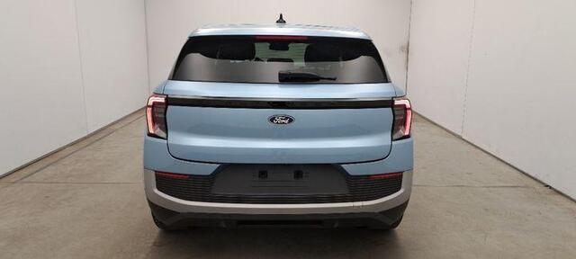 Ford EXPLORER Select Extended Range RWD 77 kWh 286pk | Comfort Pack 2 | AGR Stoelen | Adaptieve Cruise | Winterpack