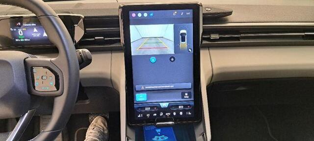 Ford EXPLORER Select Extended Range RWD 77 kWh 286pk | Comfort Pack 2 | AGR Stoelen | Adaptieve Cruise | Winterpack