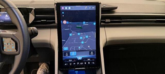 Ford EXPLORER Select Extended Range RWD 77 kWh 286pk | Comfort Pack 2 | AGR Stoelen | Adaptieve Cruise | Winterpack