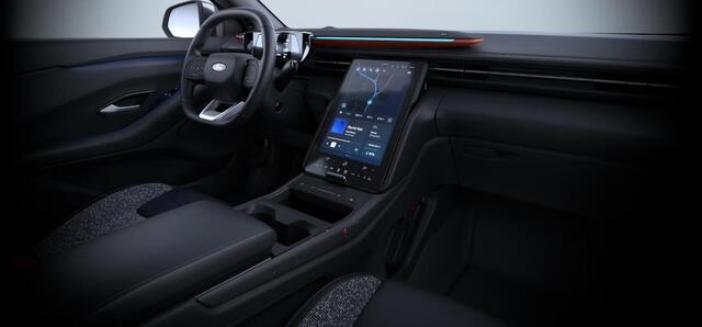 Ford EXPLORER Collection Extended Range RWD 79 kWh 286pk | Rijklaar | Ford Voorraad | Driver Assistance Pack | B&O Play | Wegklapbare Trekhaak