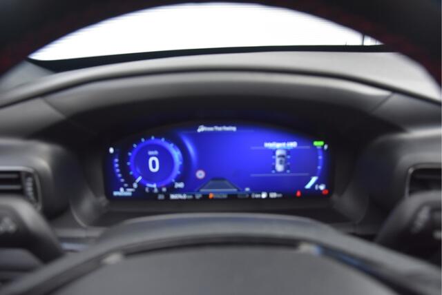 Ford EXPLORER 3.0 V6 EcoBoost PHEV ST-Line 7-zits