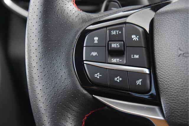 Ford EXPLORER 3.0 V6 EcoBoost PHEV ST-Line 7-zits