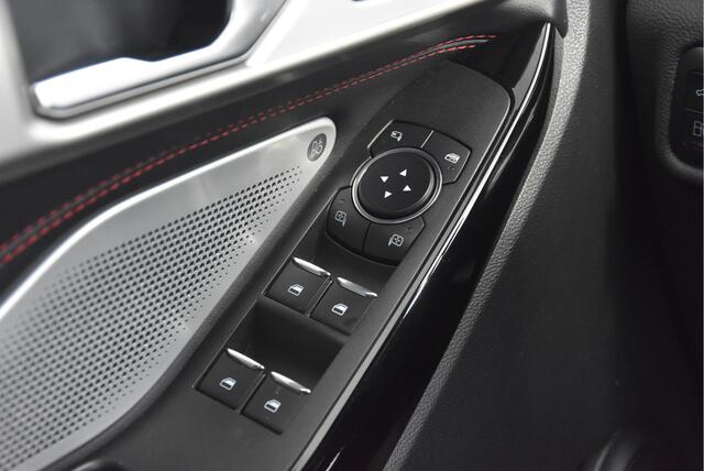 Ford EXPLORER 3.0 V6 EcoBoost PHEV ST-Line 7-zits
