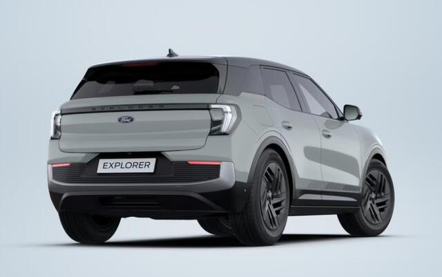 Ford EXPLORER Collection Extended Range RWD 79 kWh ¤1.500,- Ford Voordeel! | Driver Assistance | Bang & Olufsen Premium Audiosysteem|