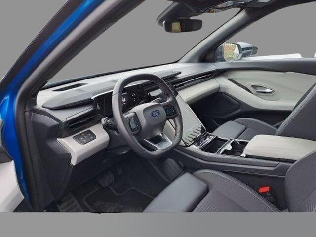 Ford EXPLORER Premium Extended Range RWD 77 kWh 286pk | Driver Assistance Pack | Panoramadak | Warmte pomp