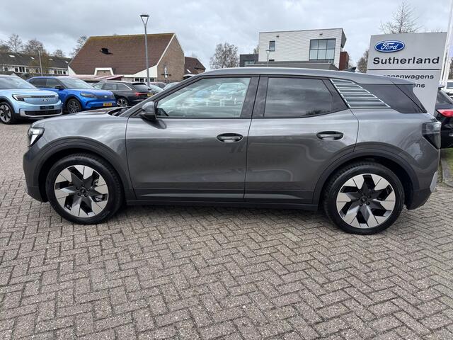 Ford EXPLORER Premium Extended Range RWD 77 kWh 286pk | Driver Assistance Pack | Panoramadak