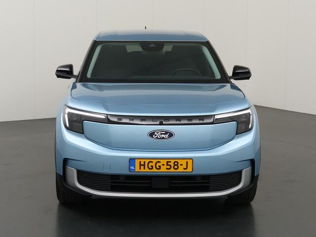 Ford EXPLORER Extended Range RWD 77 kWh | Head Up | 360 Camera | Cruise Control Adaptief | Elektrische Kofferklep |