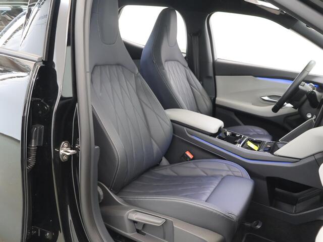 Ford EXPLORER Premium Extended Range RWD 77 kWh | Panoramadak | Matrix Led Koplampen | Head Up | 360 Camera | Cruise Control Adaptief | Elektrische Kofferklep | Navigatie |