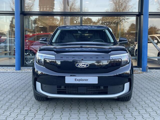 Ford EXPLORER Premium Extended Range RWD 77 kWh | ¤4000,- Voordeel ! | B&O Audio |Driver Assistance Pack |