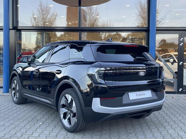 Ford EXPLORER Premium Extended Range RWD 77 kWh | ¤4000,- Voordeel ! | B&O Audio |Driver Assistance Pack |