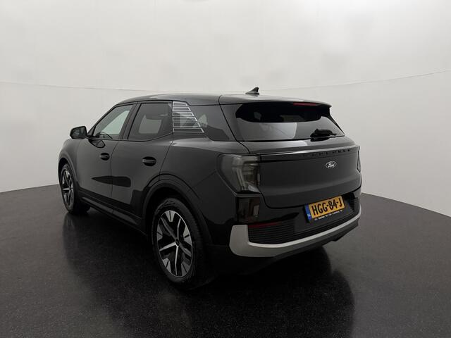 Ford EXPLORER Extended Range RWD 77 kWh Trekhaak / Driver Assistance Pack