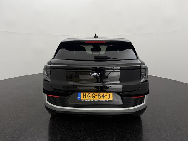 Ford EXPLORER Extended Range RWD 77 kWh Trekhaak / Driver Assistance Pack