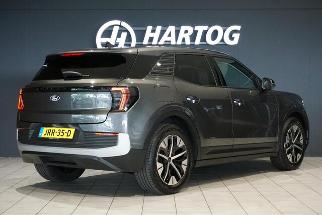 Ford EXPLORER Select Extended Range RWD 77 kWh + COMFORT PACK II / MEMORY / AGR STOELEN