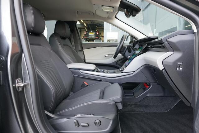 Ford EXPLORER Select Extended Range RWD 77 kWh + COMFORT PACK II / MEMORY / AGR STOELEN