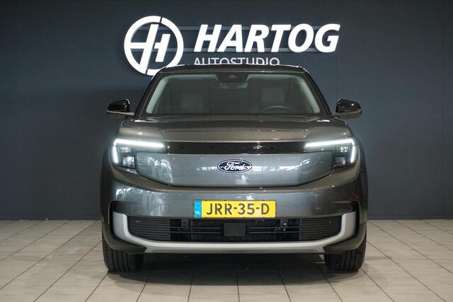 Ford EXPLORER Select Extended Range RWD 77 kWh + COMFORT PACK II / MEMORY / AGR STOELEN