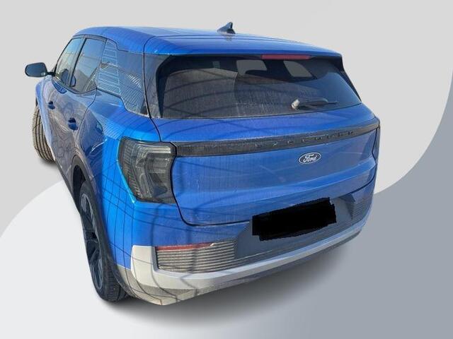 Ford EXPLORER Extended Range RWD 77 kWh | 360 graden camera | Head up Display | Elektrische achterklep | 21 inch